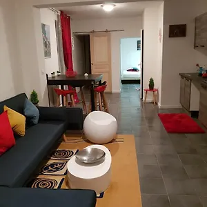 Appartement Moderne, Roanne