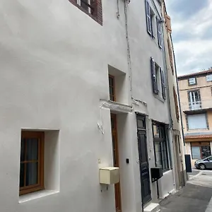 Appartement Joli Calme Et Lumineux, Royat