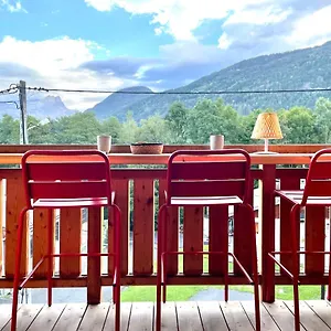 Appartement L Eterlou, Saint-Gervais-les-Bains